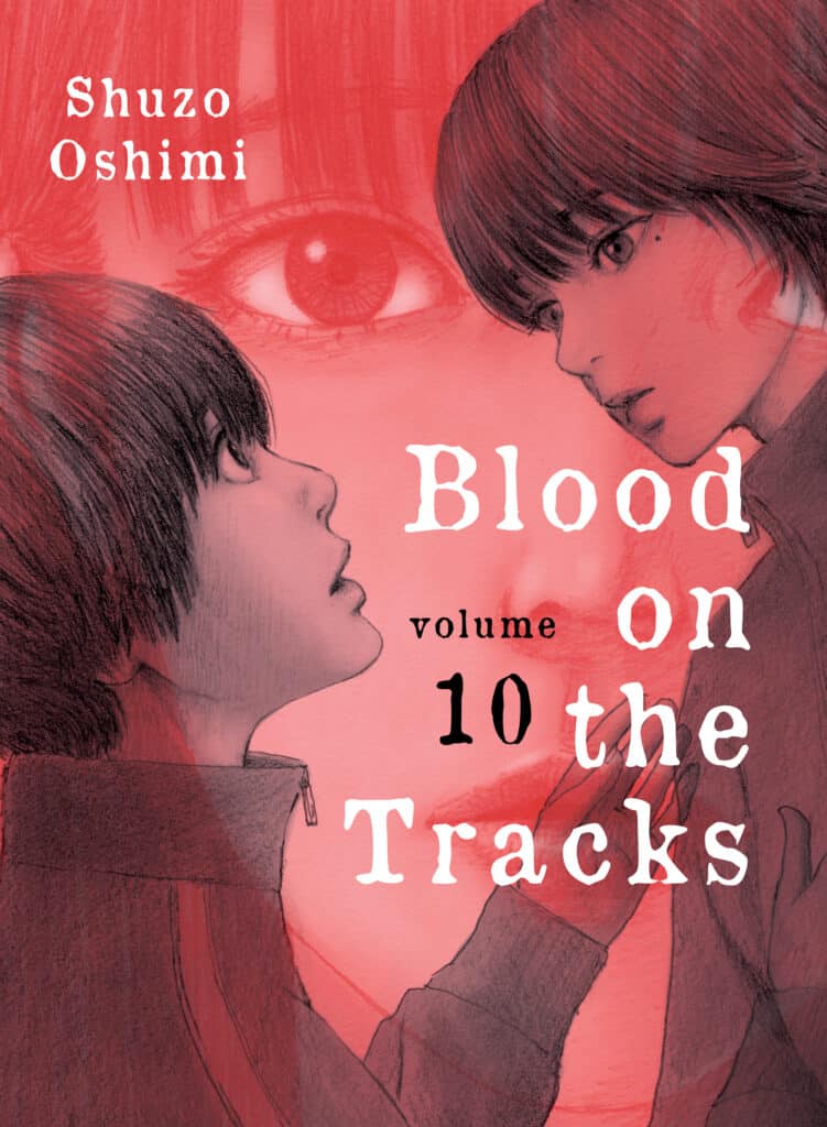 Product Image: Blood on the Tracks, Volume 10