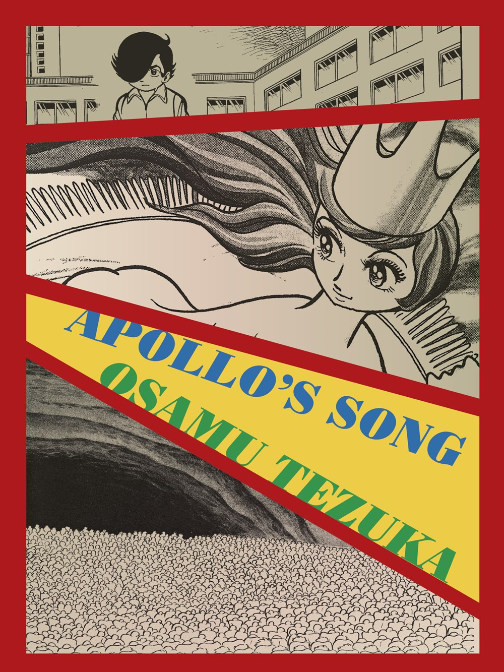 Product Image: Apollo's Song