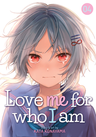 Product Image: Love Me for Who I Am Vol. 4