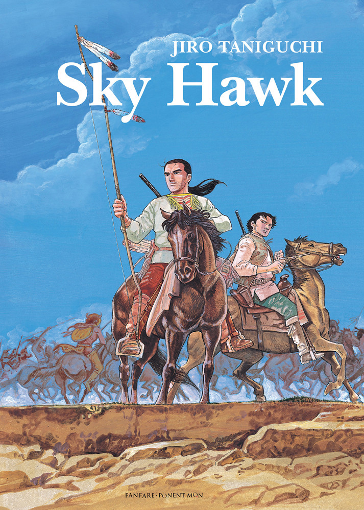 Product Image: Sky Hawk