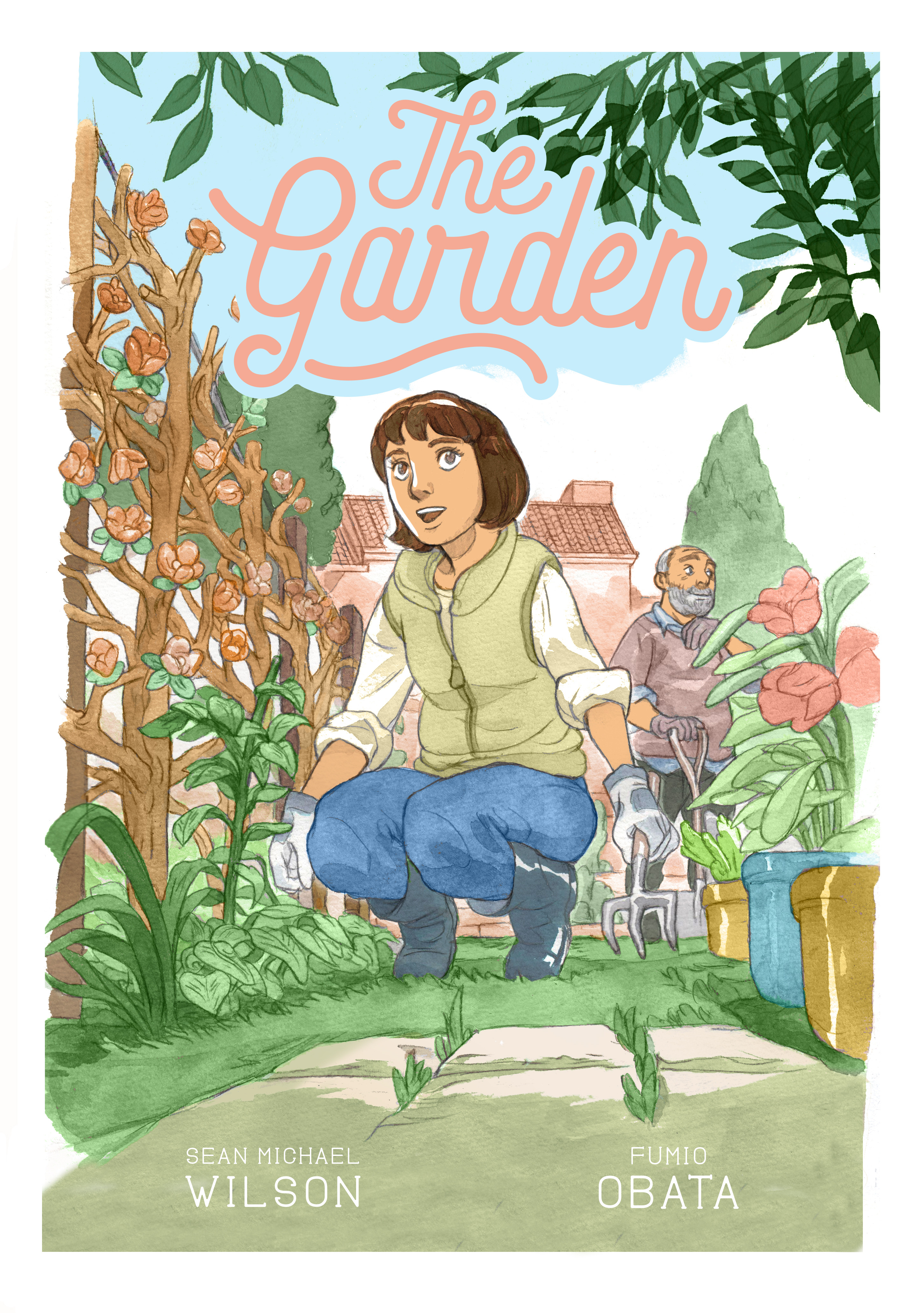 Product Image: The Garden