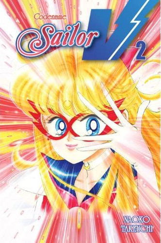 Product Image: Codename: Sailor V, Volume 2