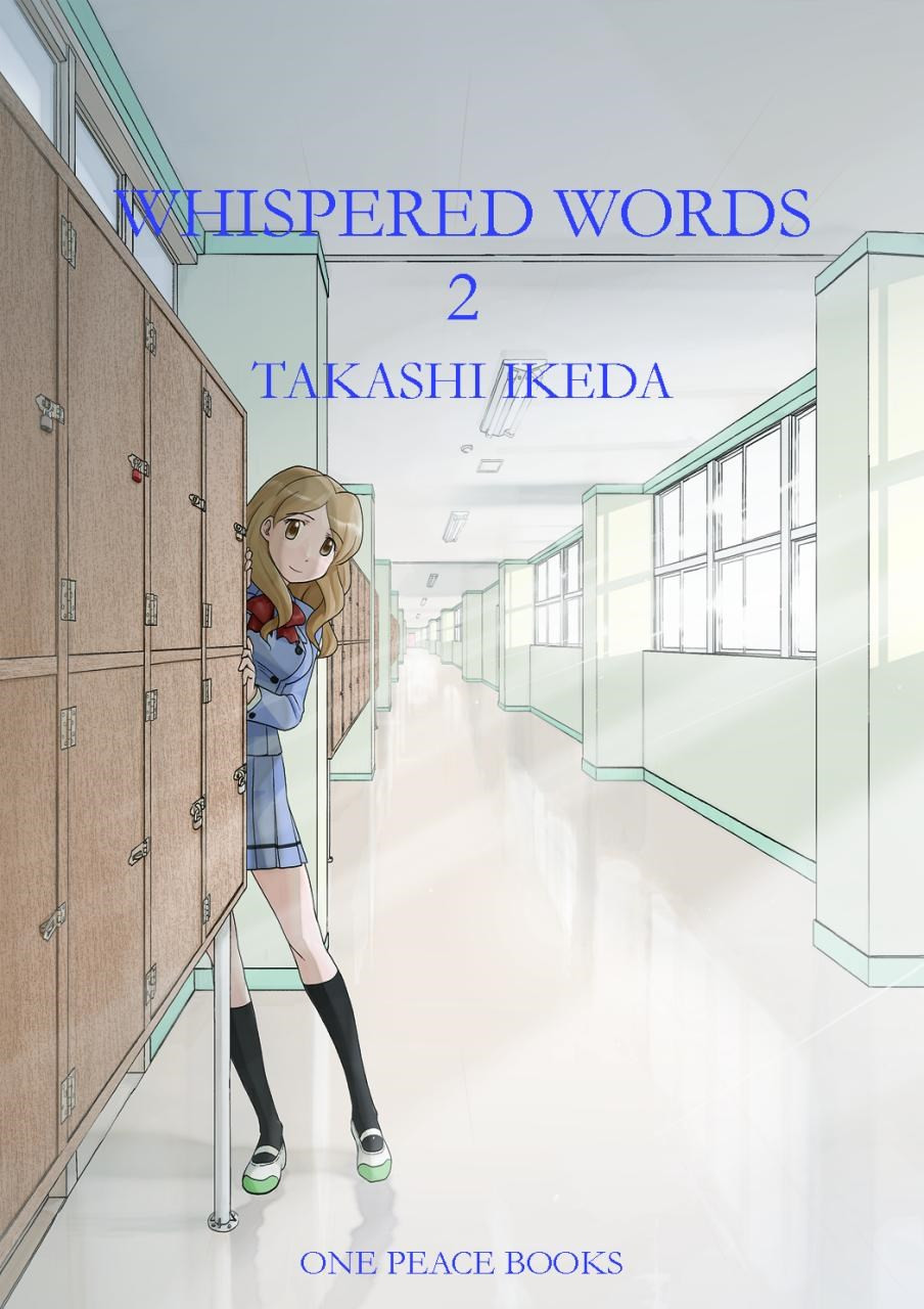 Product Image: Whispered Words Volume 2