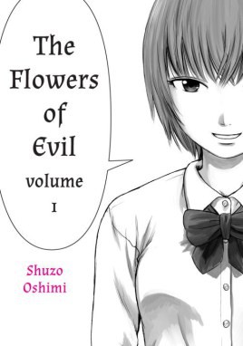 Product Image: The Flowers of Evil, Volume 1