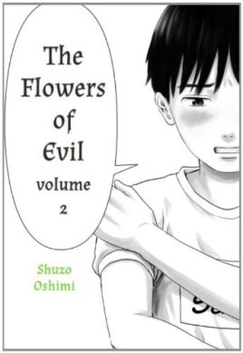 Product Image: The Flowers of Evil, Volume 2