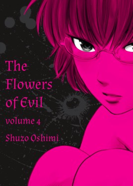 Product Image: The Flowers of Evil, Volume 4