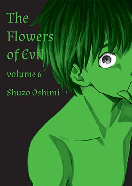 Product Image: The Flowers of Evil, Volume 6