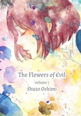 Product Image: The Flowers of Evil, Volume 7