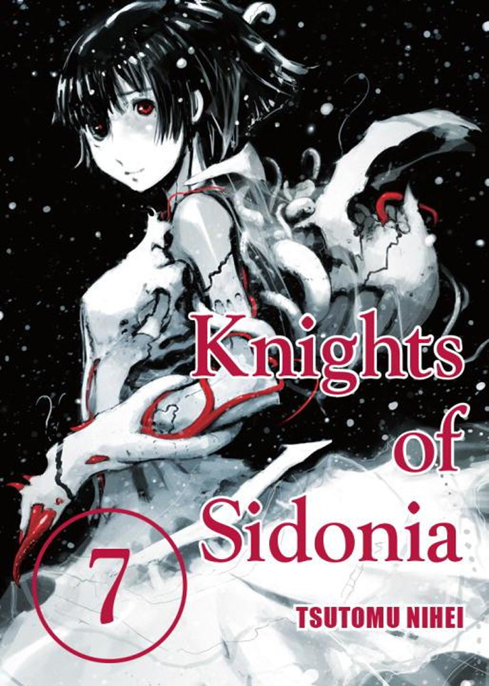 Product Image: Knights Of Sidonia, Vol. 7