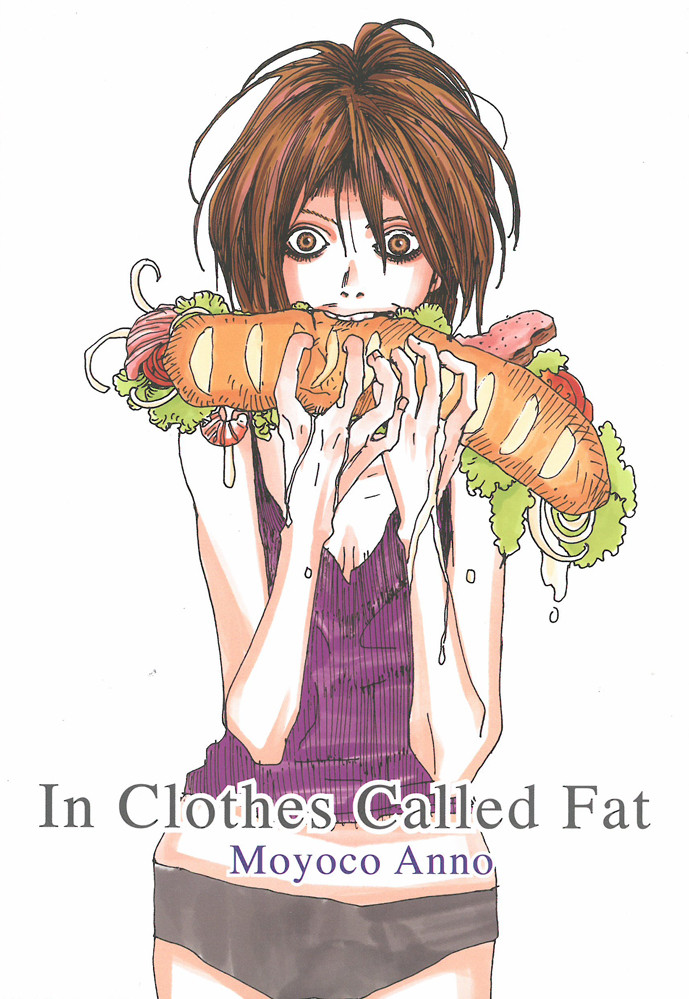 Product Image: In Clothes Called Fat