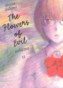 Product Image: The Flowers of Evil, Volume 11