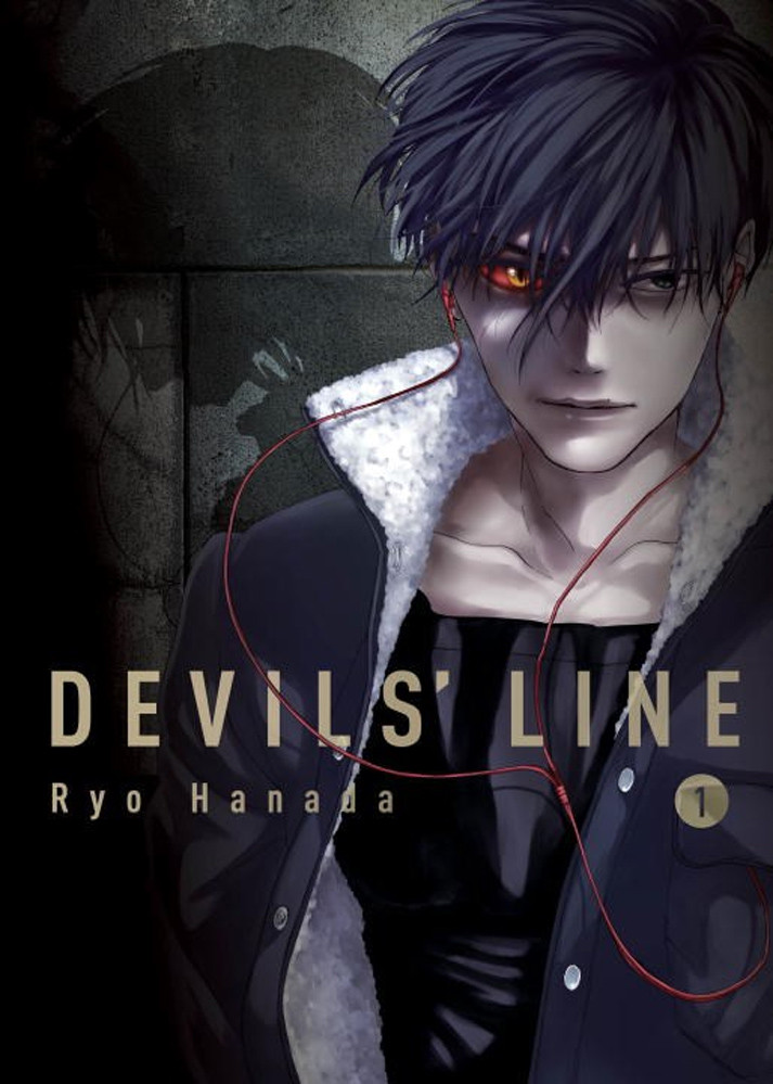 Product Image: Devils’ Line, Volume 1