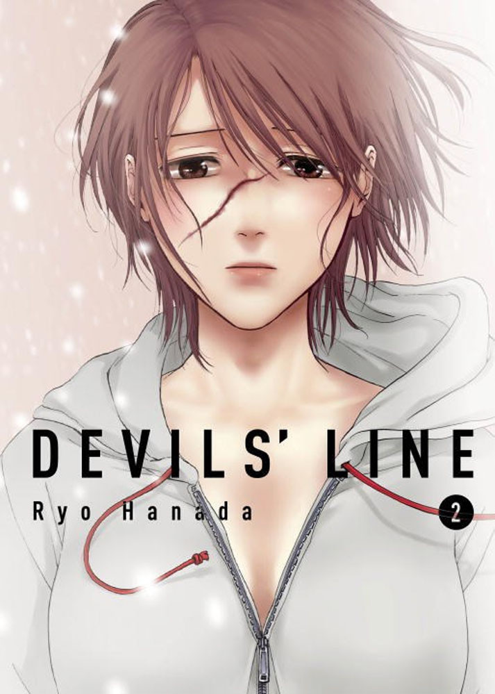 Product Image: Devils’ Line, Volume 2