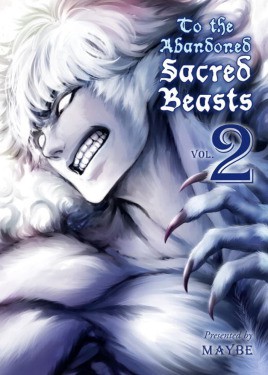 Product Image: To The Abandoned Sacred Beasts, Volume 2