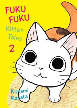 Product Image: FukuFuku: Kitten Tales 2