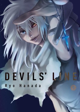 Product Image: Devils’ Line, Volume 9