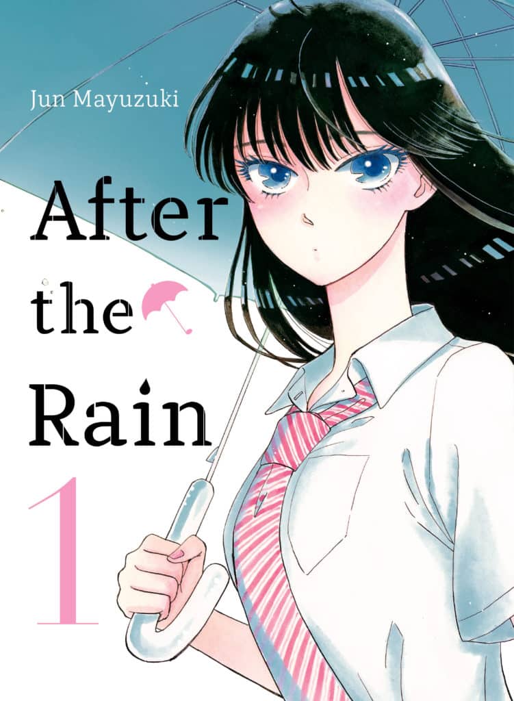 Product Image: After the Rain, Volume 1