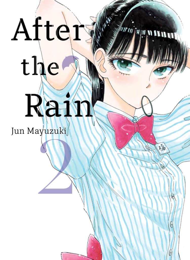 Product Image: After the Rain, Volume 2