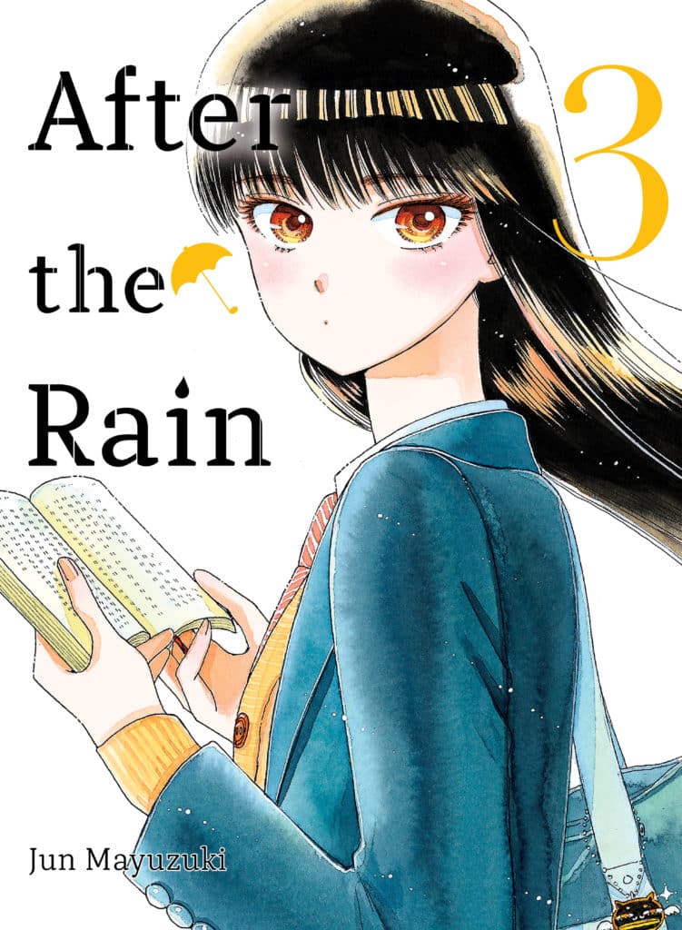 Product Image: After the Rain, Volume 3