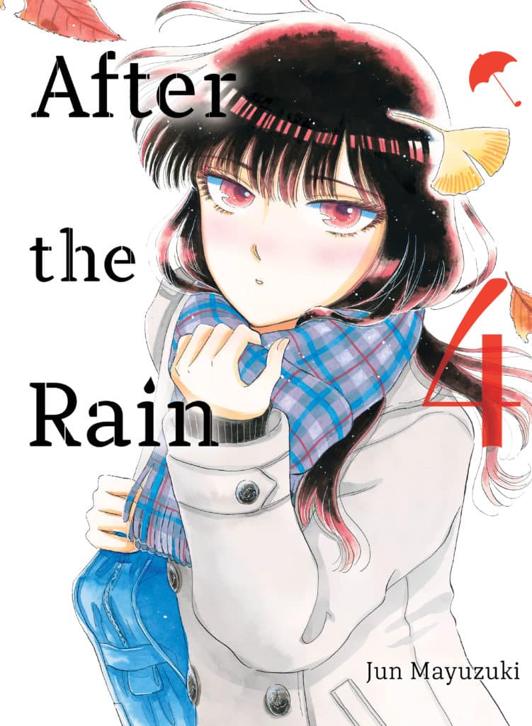 Product Image: After the Rain, Volume 4