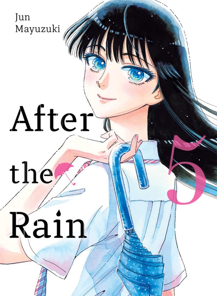 Product Image: After the Rain, Volume 5