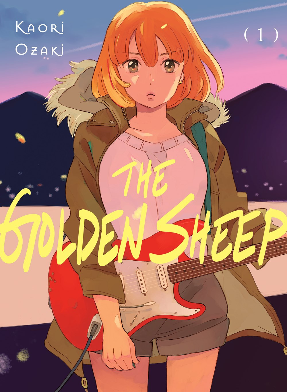 Product Image: The Golden Sheep, Volume 1