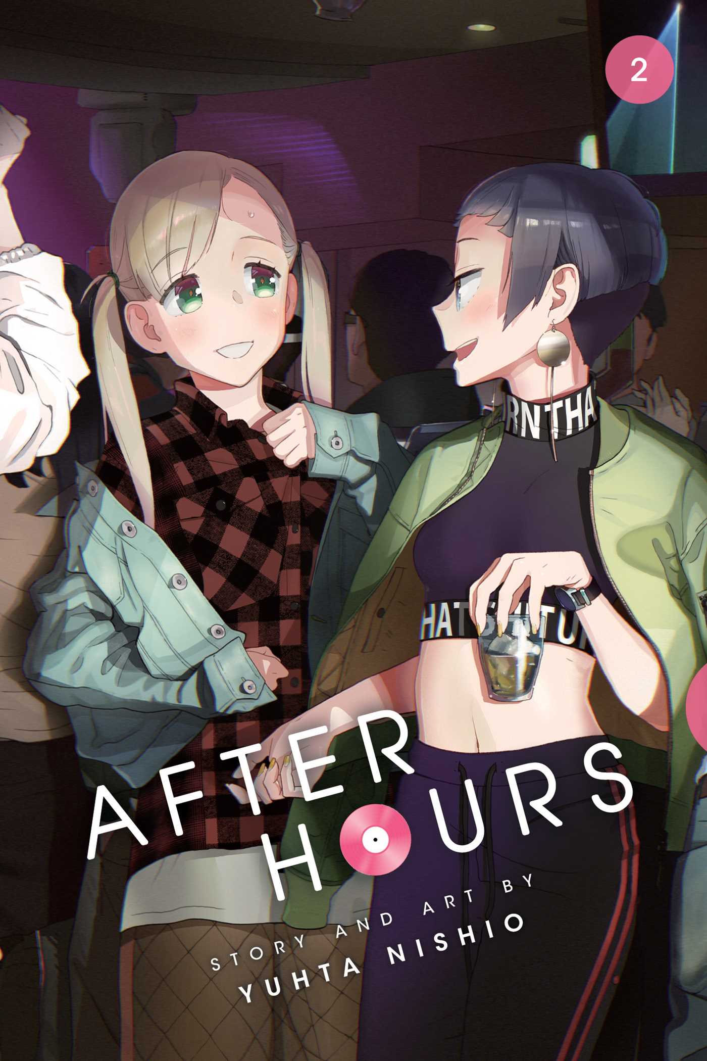 Product Image: After Hours, Vol. 2