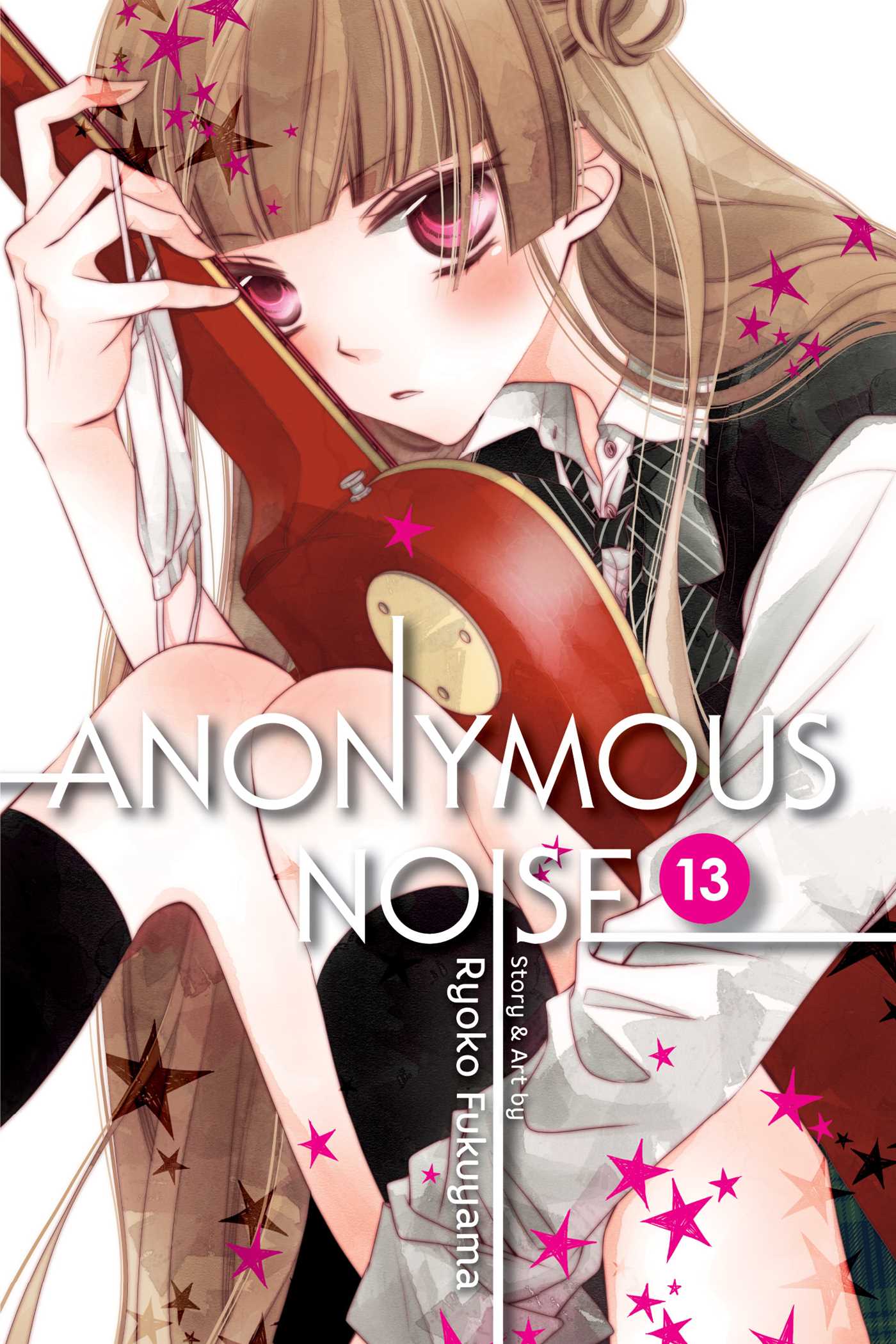 Product Image: Anonymous Noise, Vol. 13