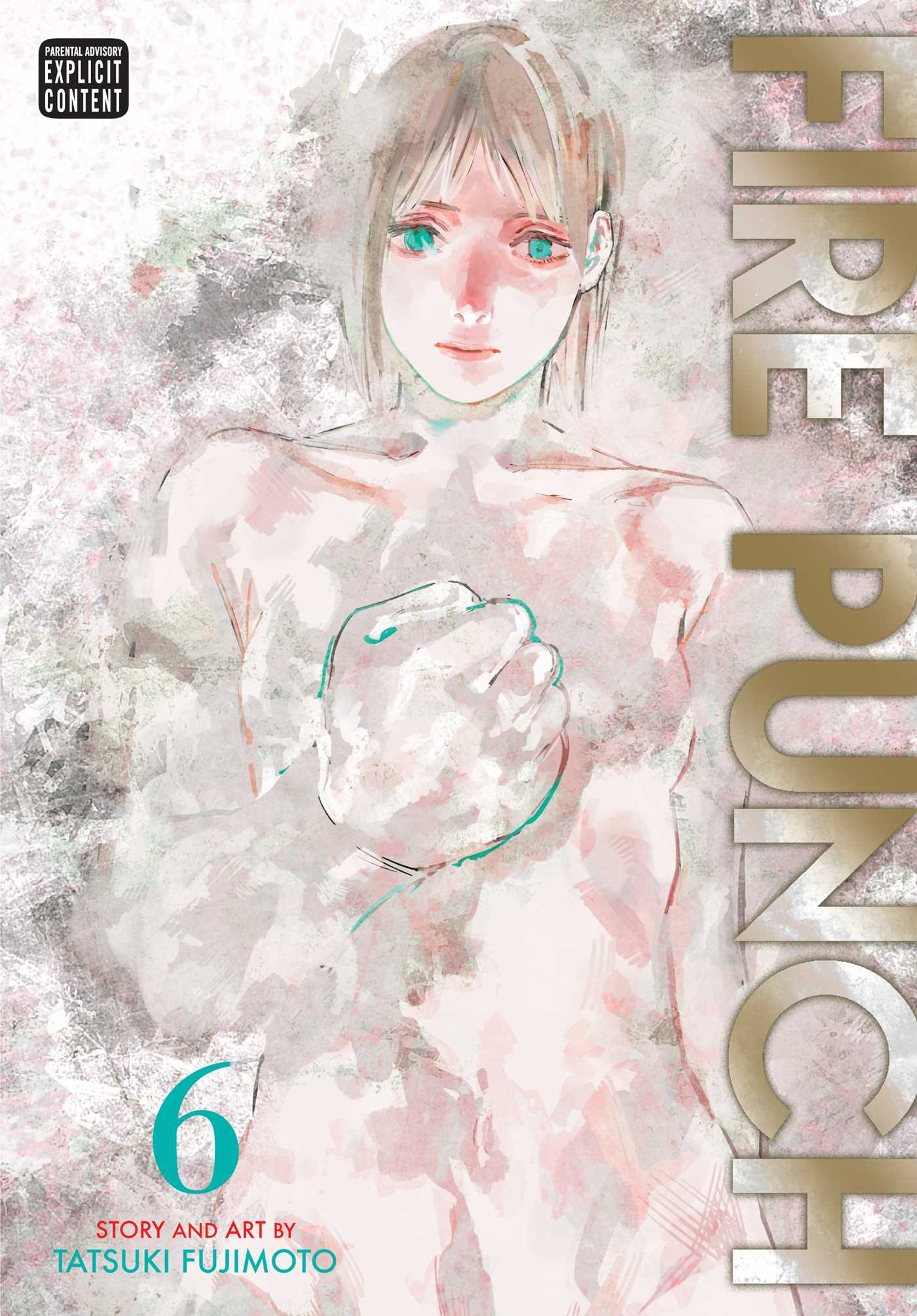 Product Image: Fire Punch, Vol. 6