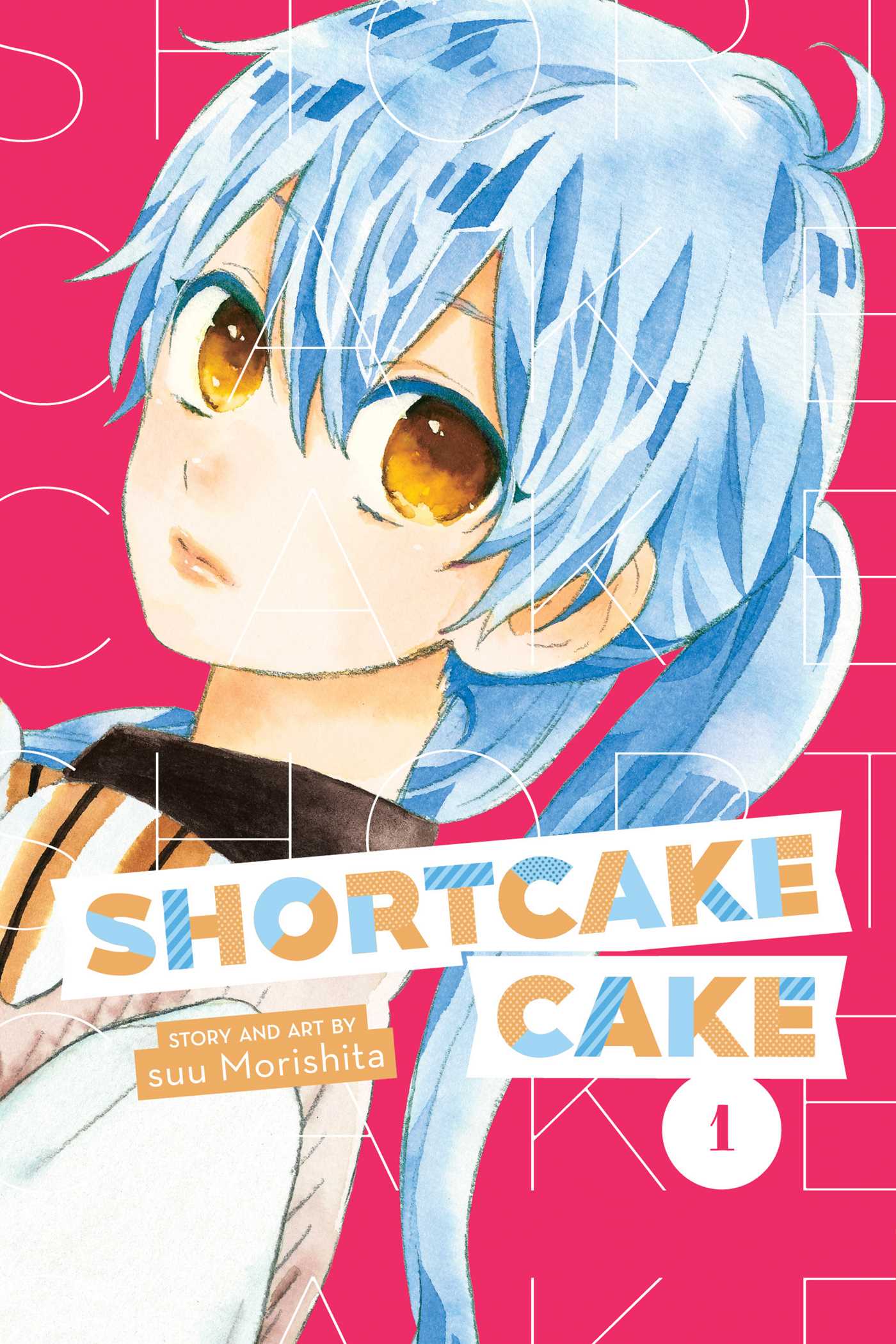 Product Image: Shortcake Cake, Vol. 1