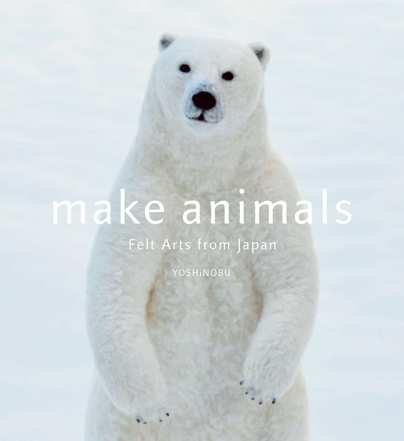 Product Image: Make Animals