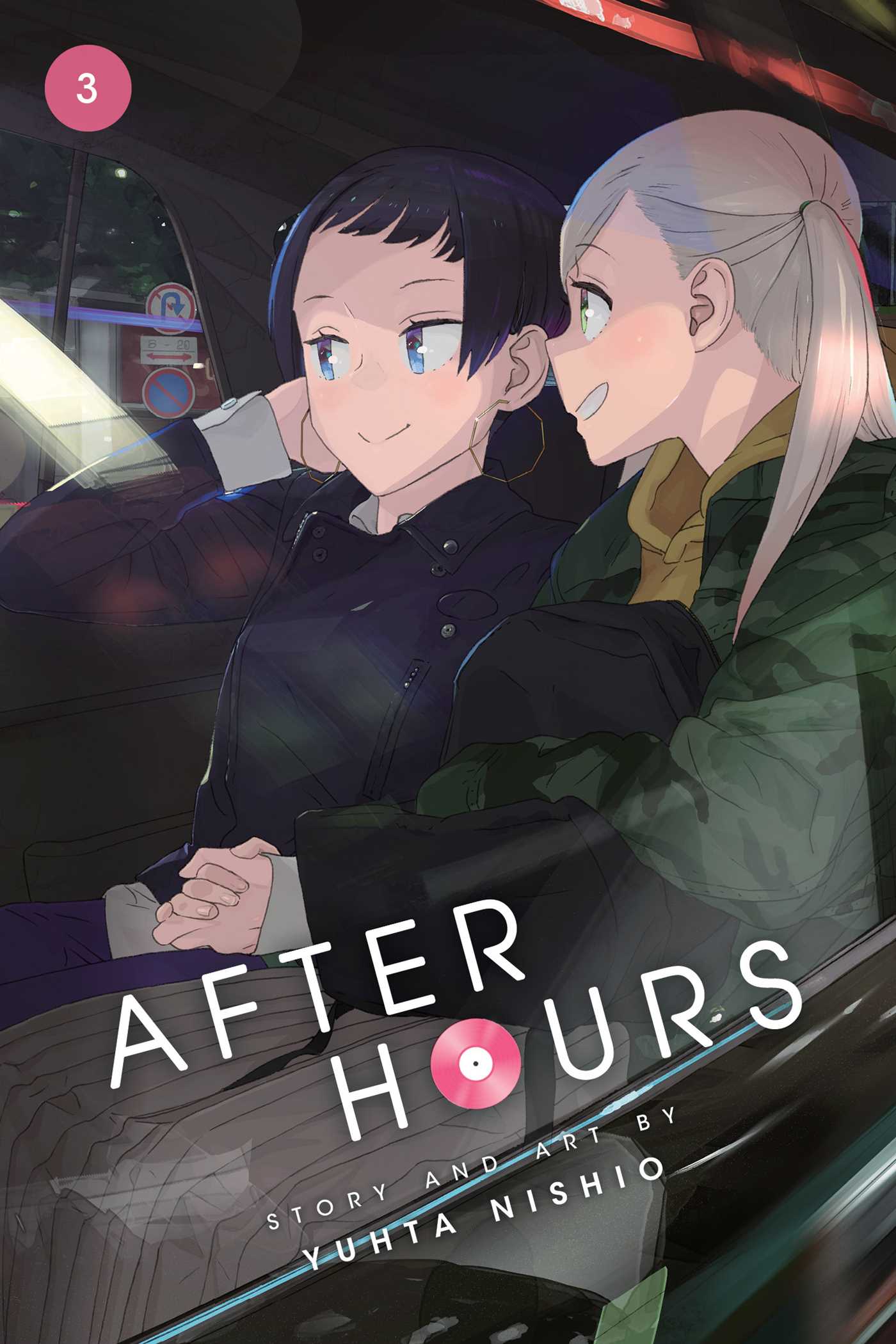 Product Image: After Hours, Vol. 3