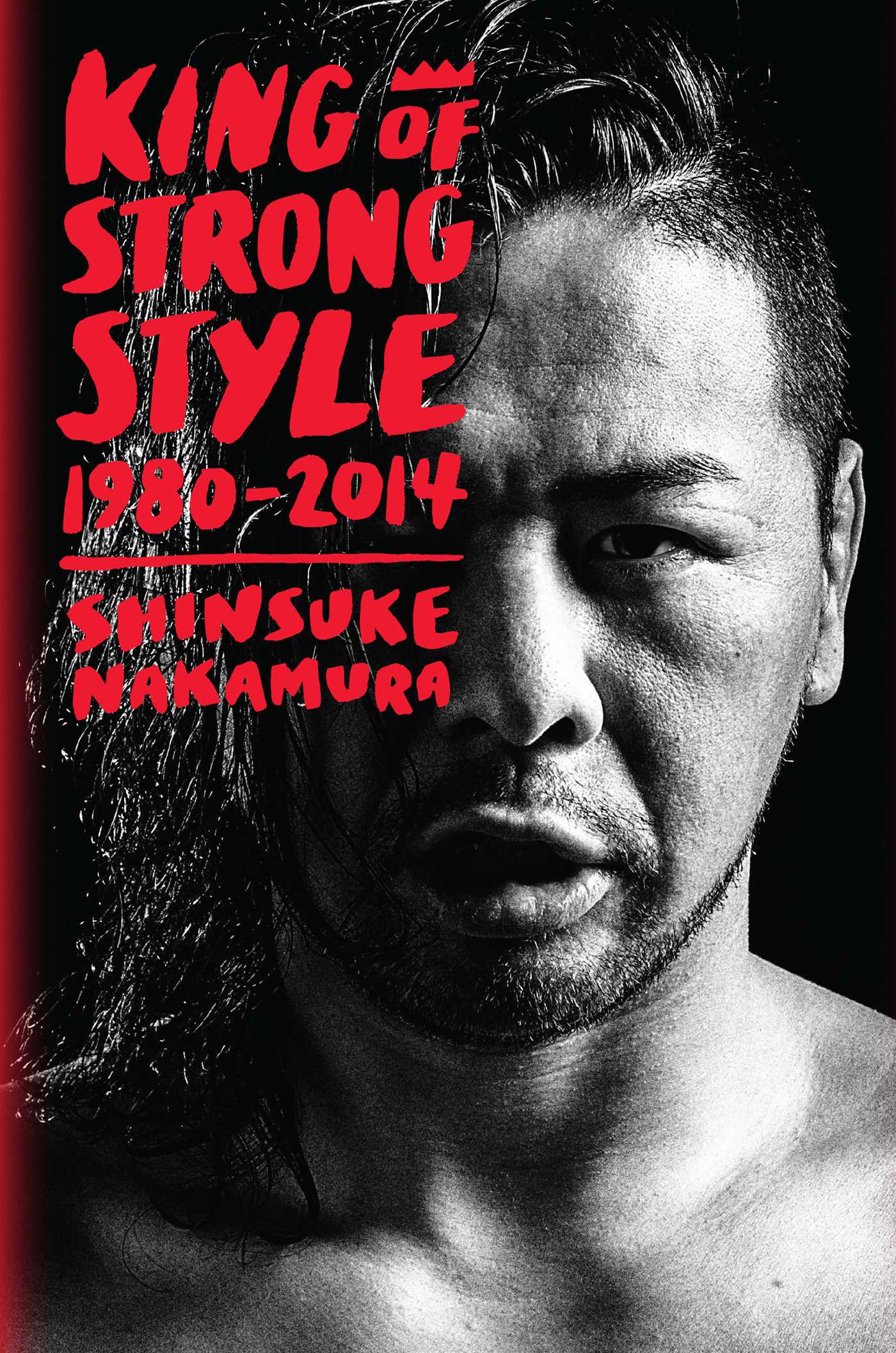 Product Image: King of Strong Style