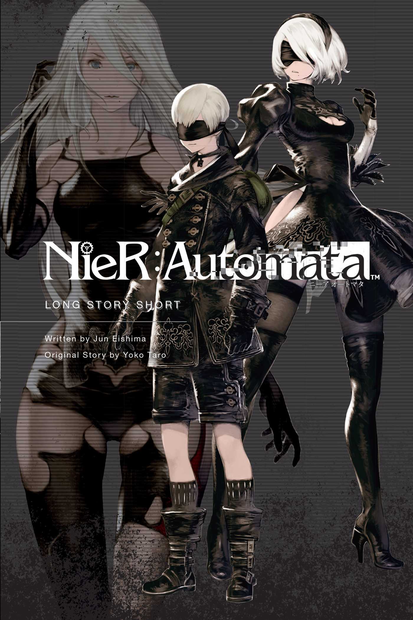 Product Image: NieR:Automata: Long Story Short