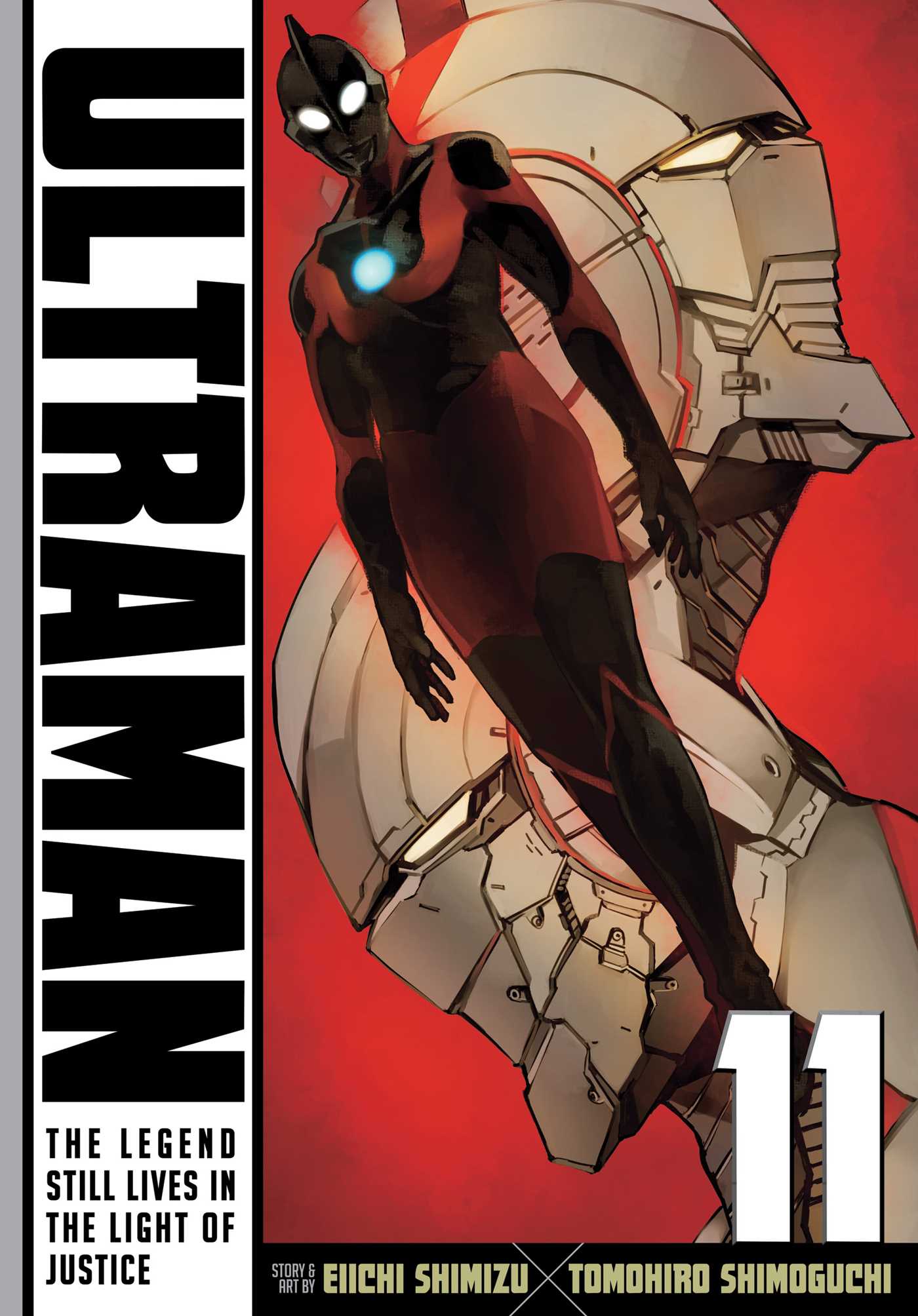 Product Image: Ultraman, Vol. 11