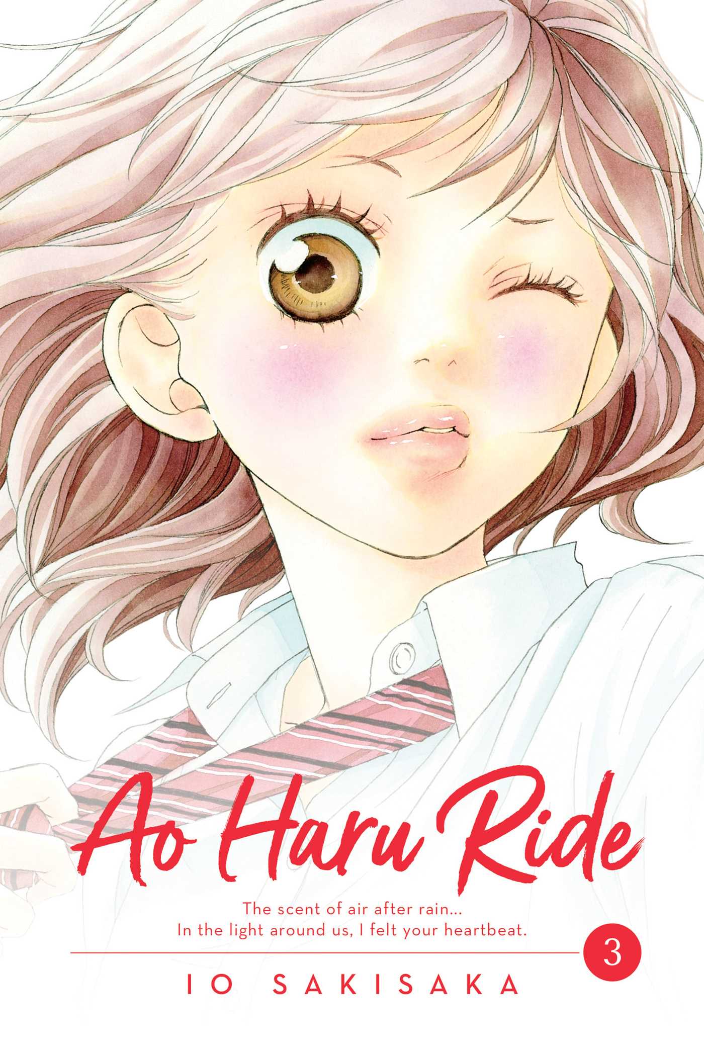 Product Image: Ao Haru Ride, Vol. 3