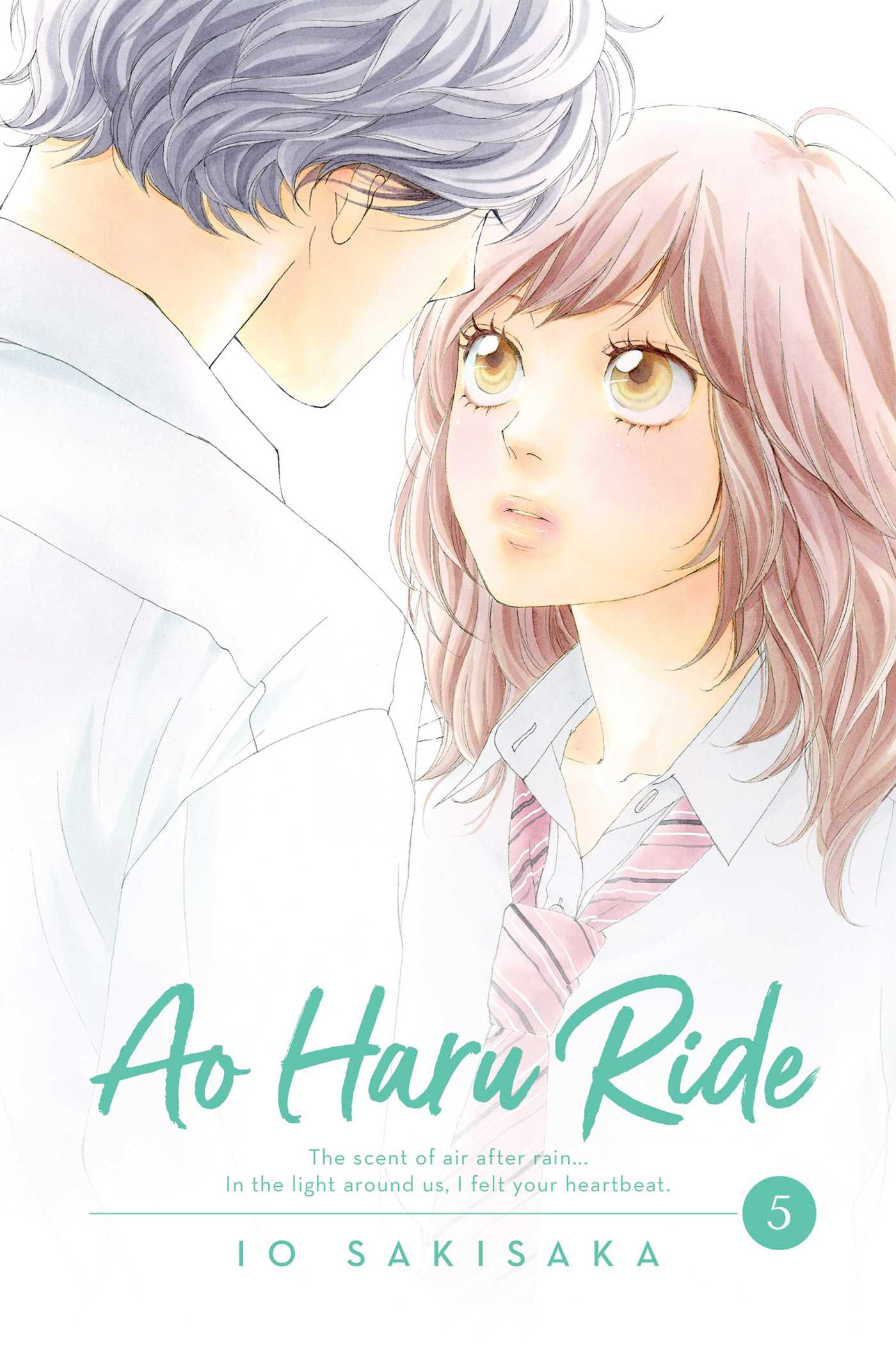 Product Image: Ao Haru Ride, Vol. 5