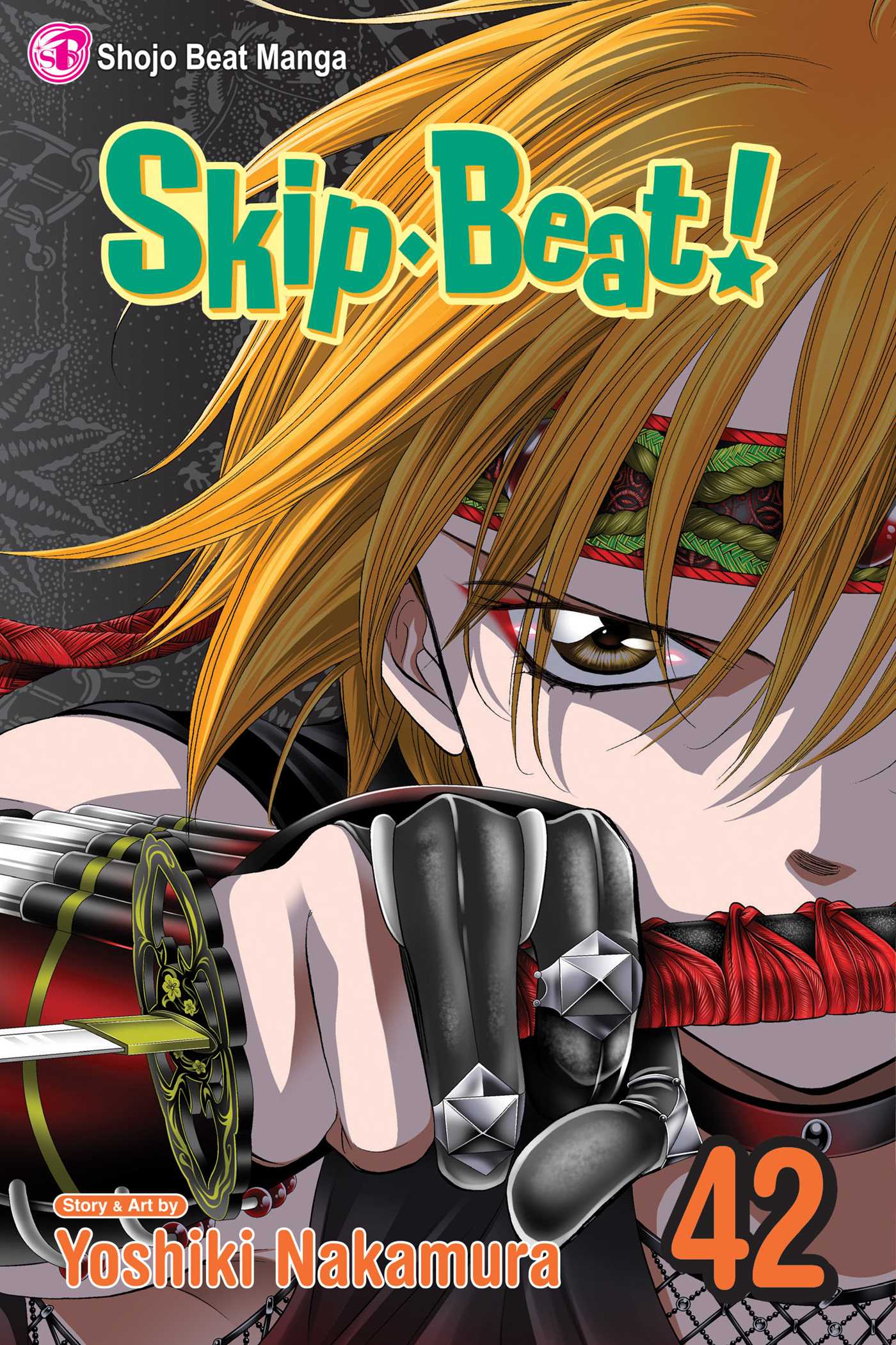 Product Image: Skip·Beat!, Vol. 42