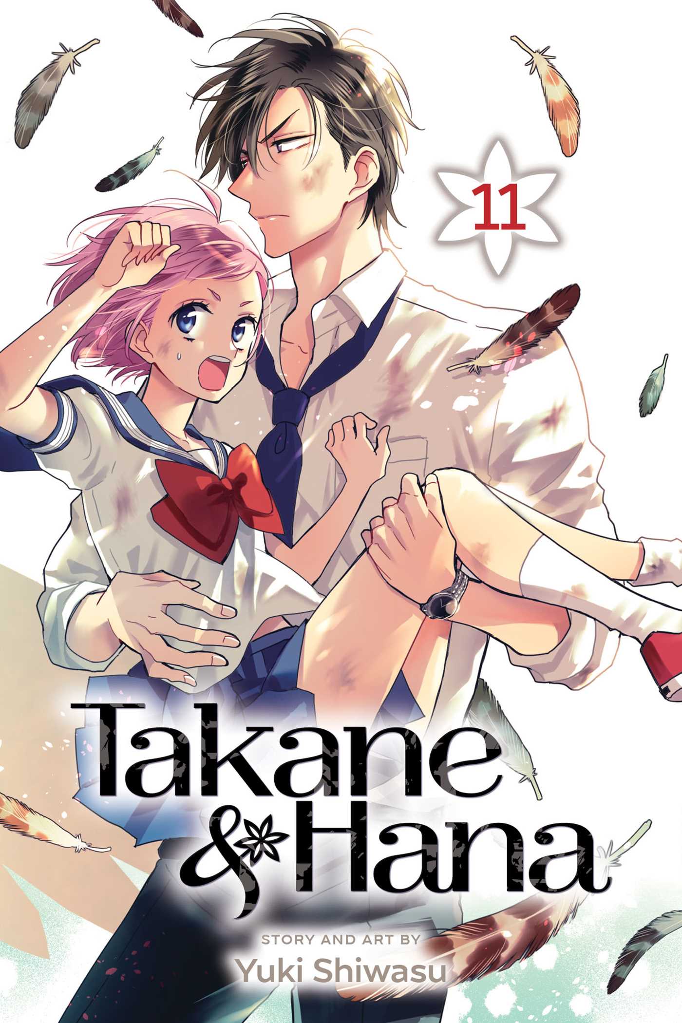 Product Image: Takane & Hana, Vol. 11