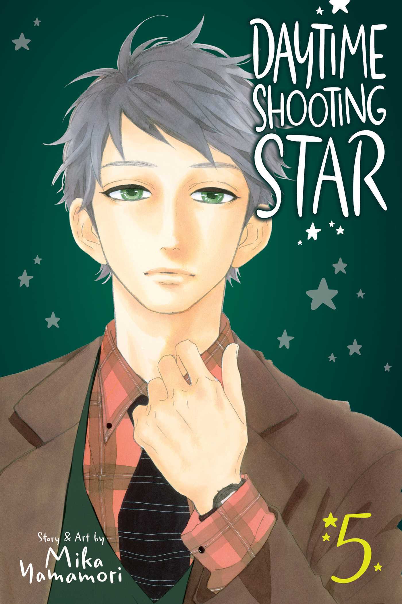 Product Image: Daytime Shooting Star, Vol. 5