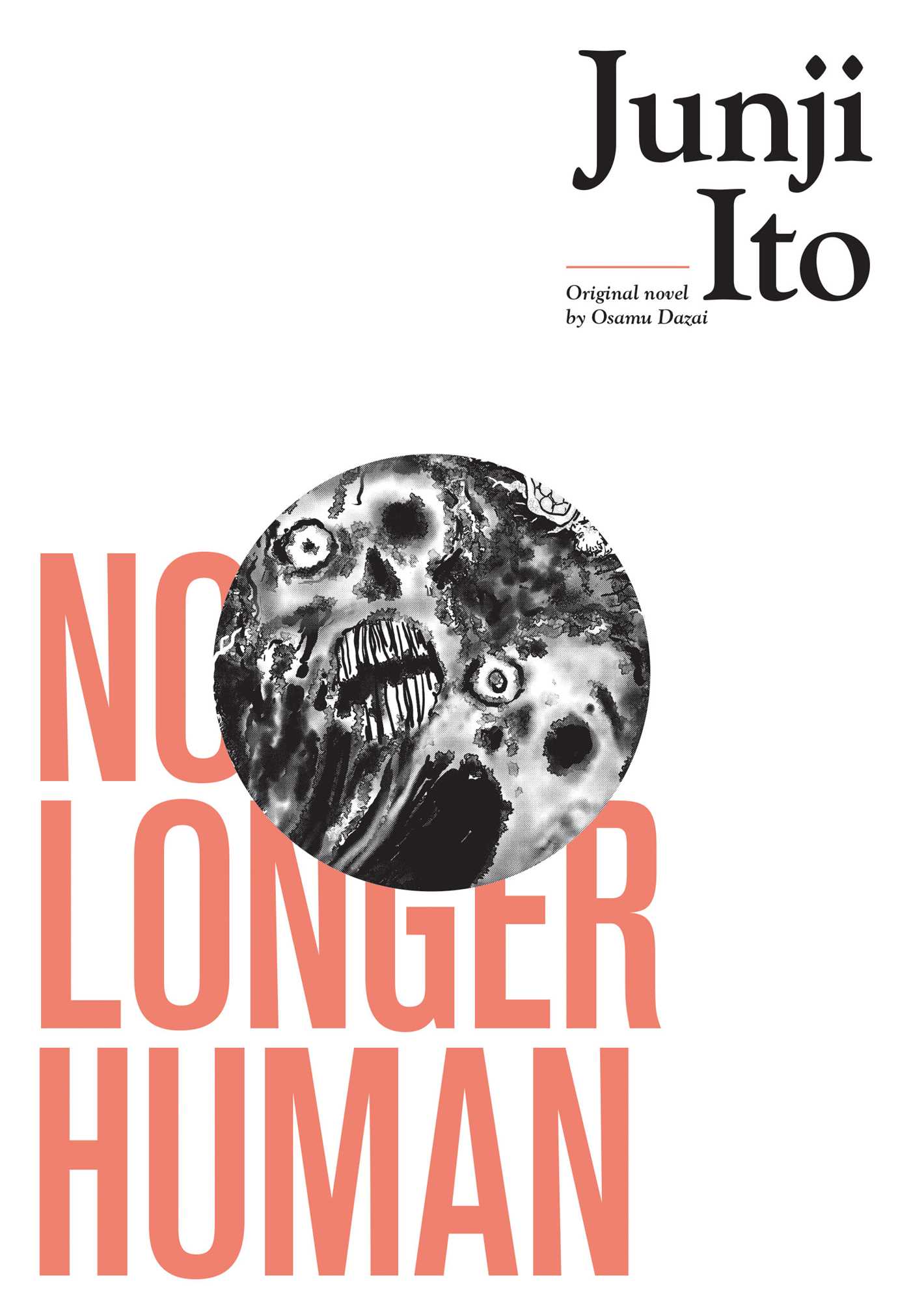 Product Image: No Longer Human