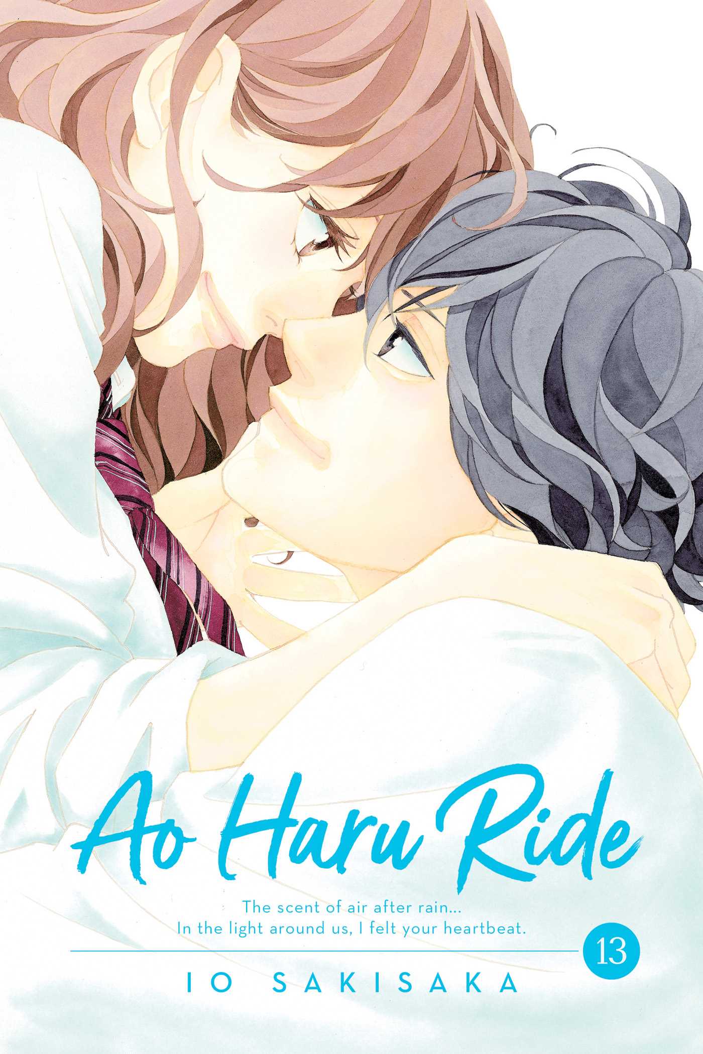 Product Image: Ao Haru Ride, Vol. 13