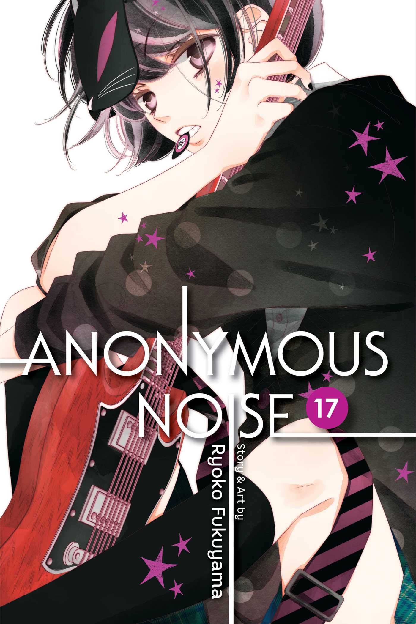 Product Image: Anonymous Noise, Vol. 17