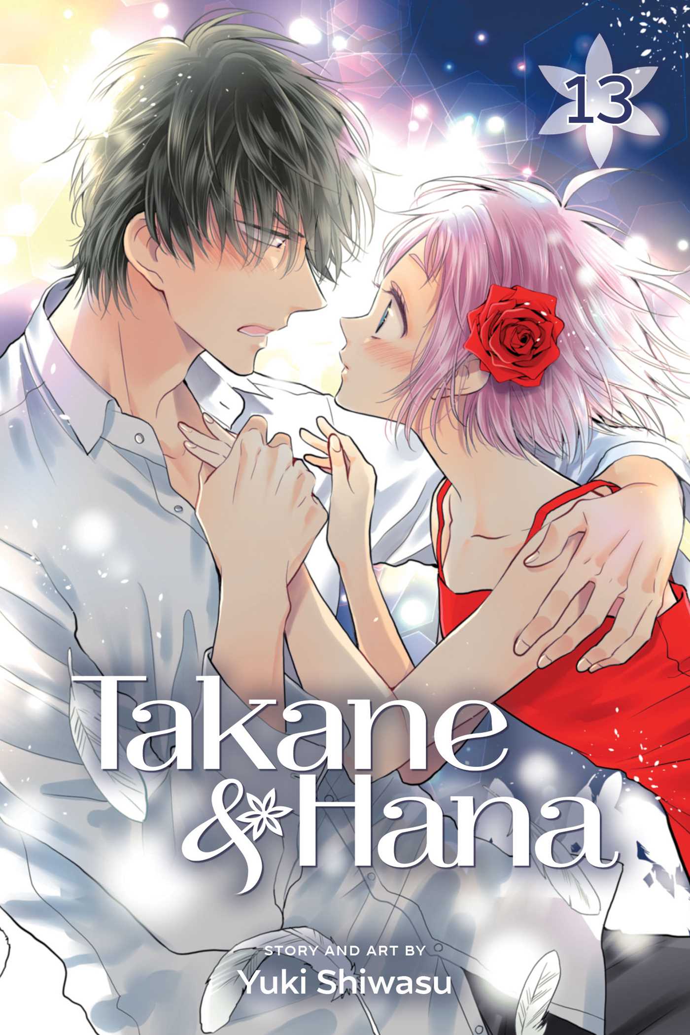 Product Image: Takane & Hana, Vol. 13