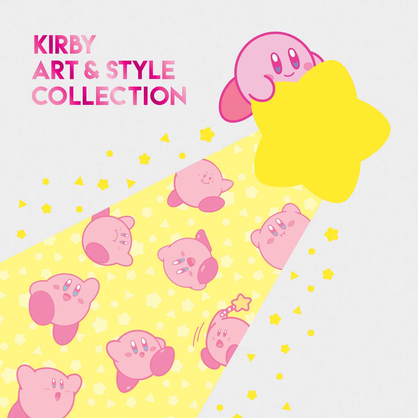 Product Image: Kirby: Art & Style Collection