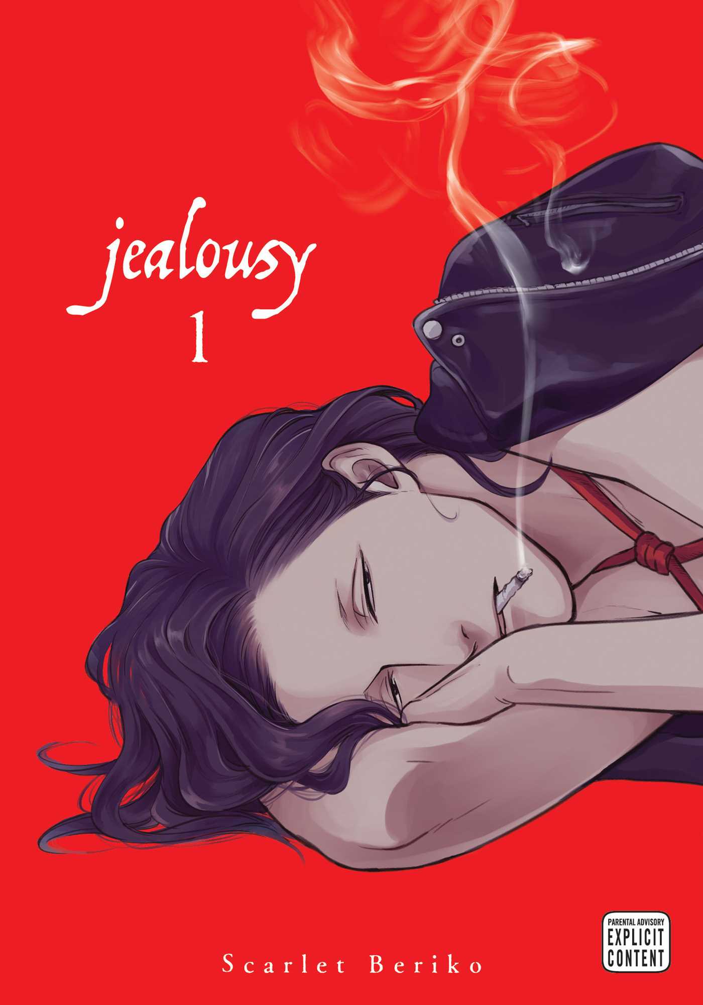 Product Image: Jealousy, Vol. 1