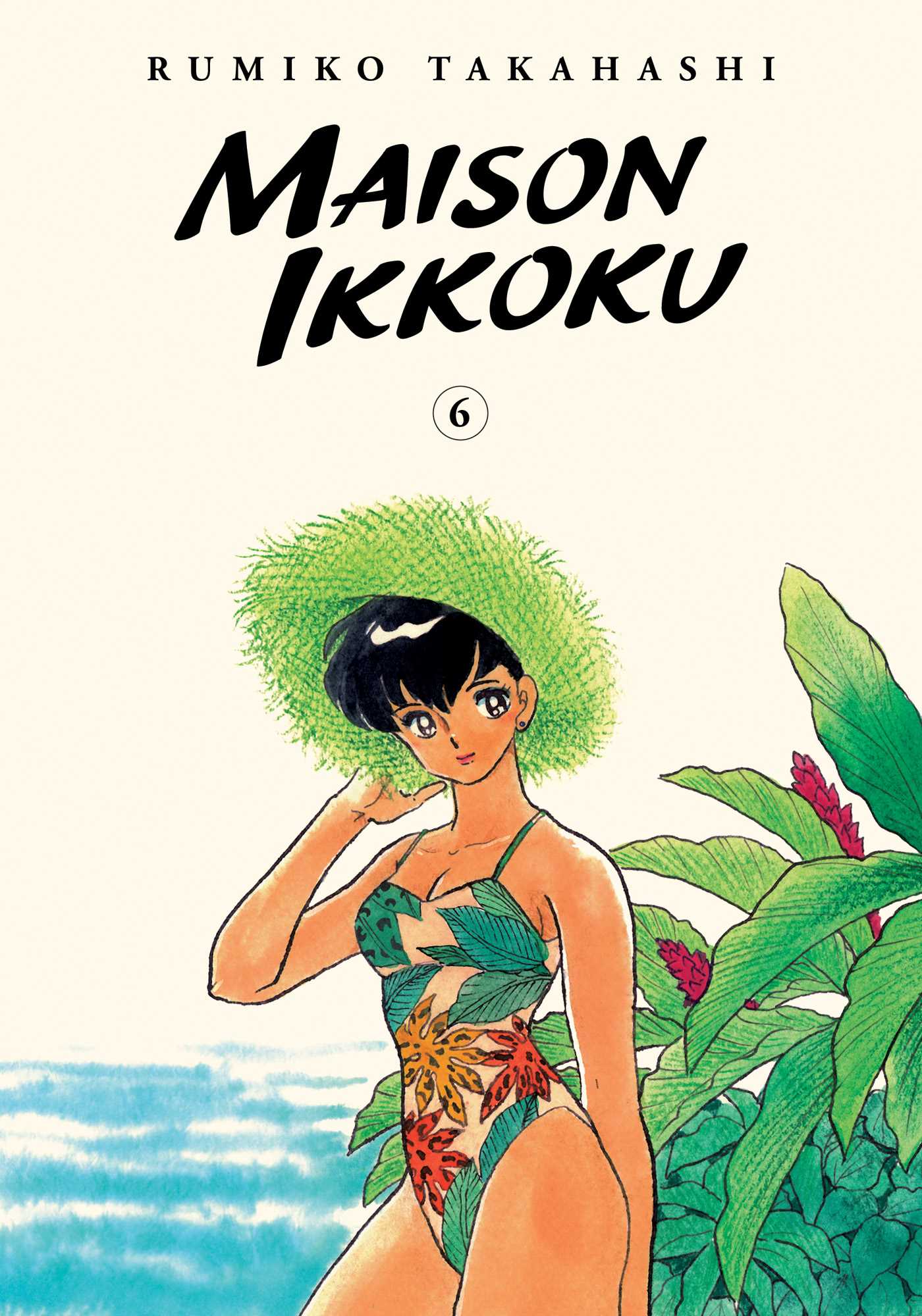 Product Image: Maison Ikkoku Collector's Edition, Vol. 6