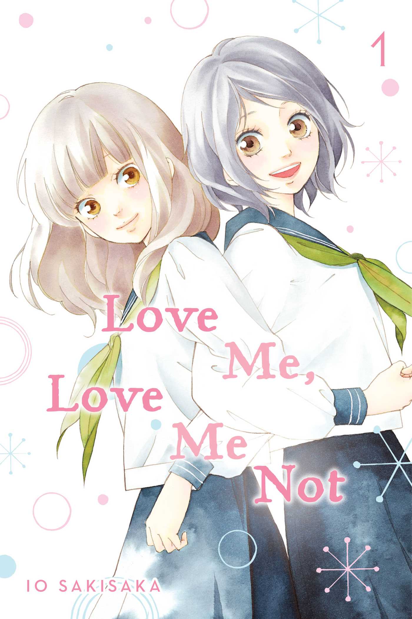 Product Image: Love Me, Love Me Not, Vol. 1