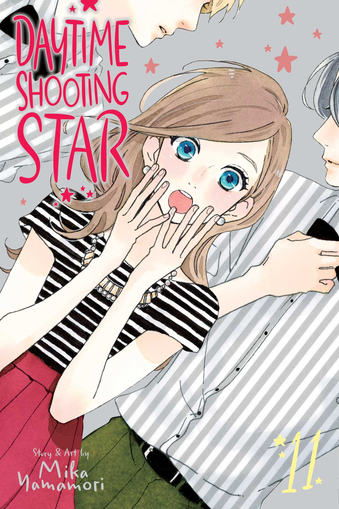 Product Image: Daytime Shooting Star, Vol. 11