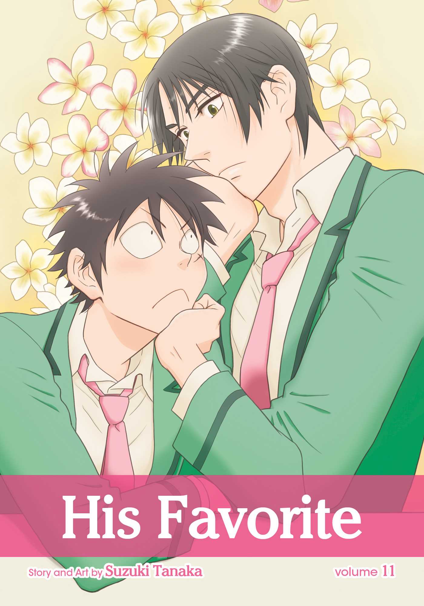 Product Image: His Favorite, Vol. 11